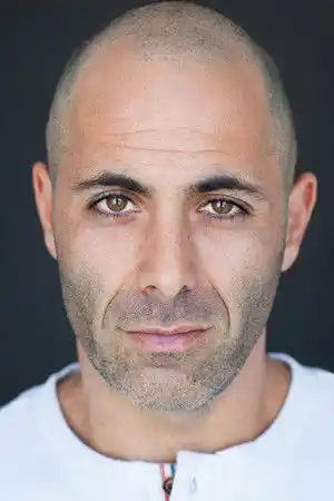 Matthew Jayson Cwern fotoğrafı