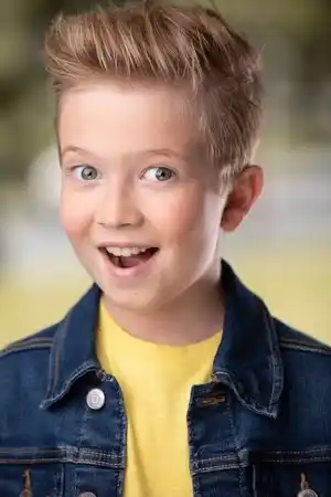 Matthew Lamb fotoğrafı