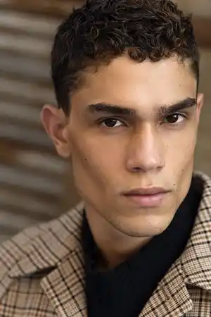 Matthew Laureano fotoğrafı