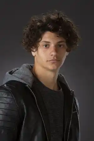 Matthew Lupu fotoğrafı