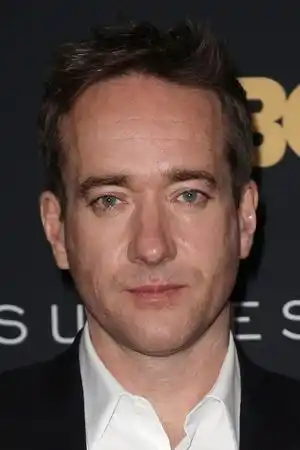 Matthew Macfadyen fotoğrafı