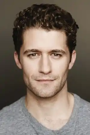 Matthew Morrison fotoğrafı