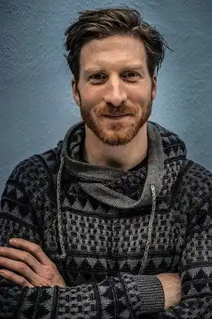 Matthew Mylrea fotoğrafı