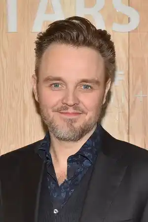 Matthew Newton fotoğrafı