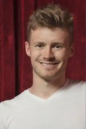 Matthew Orton fotoğrafı