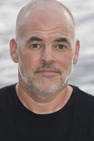 Matthew Quick fotoğrafı