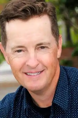 Matthew Reilly fotoğrafı