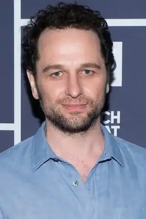 Matthew Rhys fotoğrafı