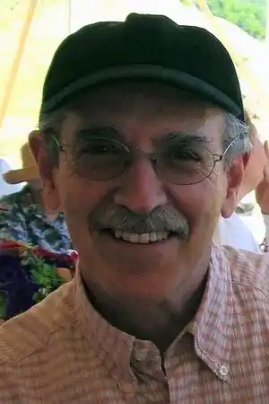 Matthew Robbins fotoğrafı