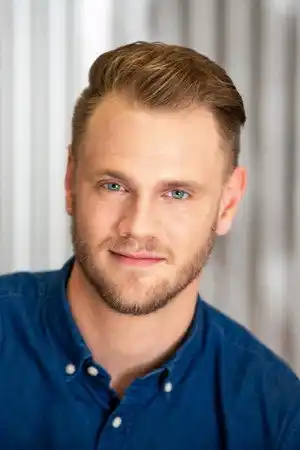 Matthew Ryan Burnett fotoğrafı
