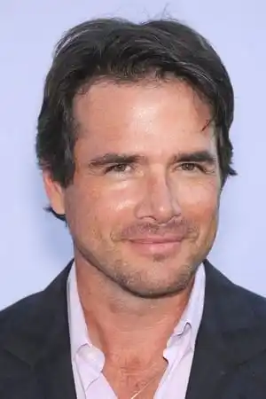 Matthew Settle fotoğrafı