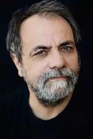 Matthias Brenner fotoğrafı