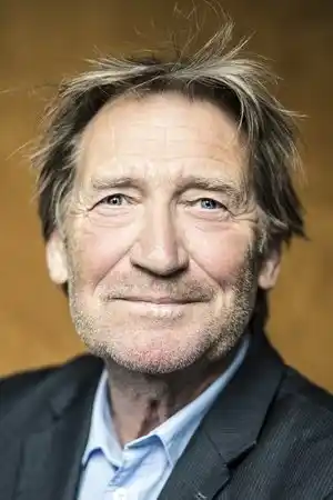 Matthias Habich fotoğrafı