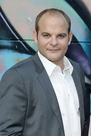 Matthias Klimsa fotoğrafı