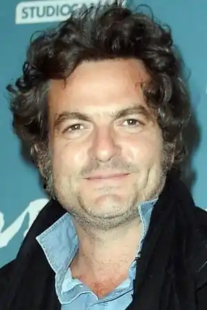 Matthieu Chedid fotoğrafı