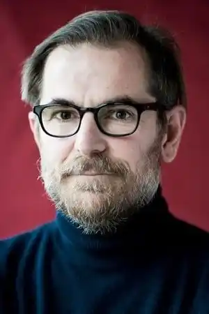 Matthieu Delaporte fotoğrafı