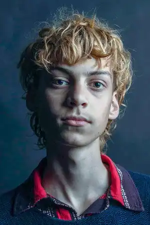 Matti Stooker fotoğrafı
