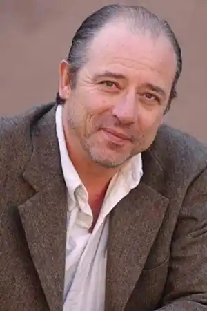 Mattia Sbragia fotoğrafı