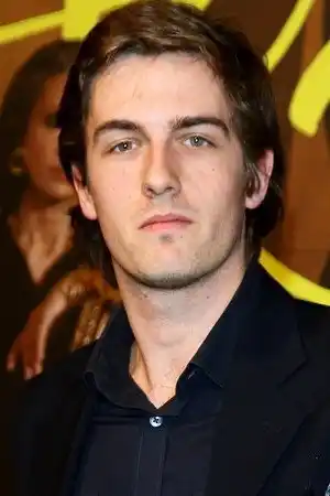 Mattia Zaccaro fotoğrafı