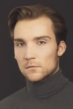 Mattis Savard-Verhoeven fotoğrafı
