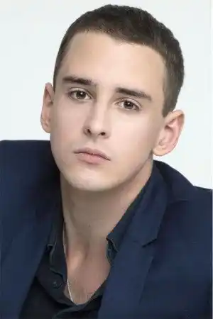 Matvey Astrakhantsev fotoğrafı