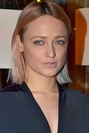Matylda Damięcka fotoğrafı