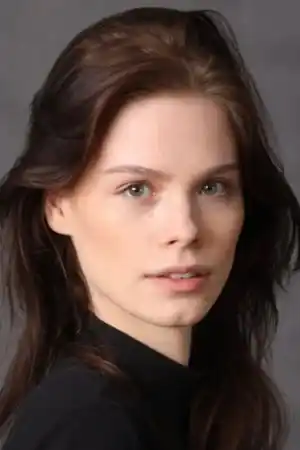 Matylda Giegżno fotoğrafı