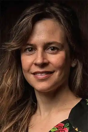 Maura Delpero fotoğrafı