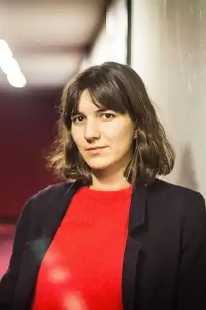 Maureen Fazendeiro fotoğrafı