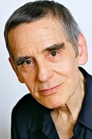 Maurice Antoni fotoğrafı