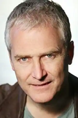 Maurice Byrne fotoğrafı