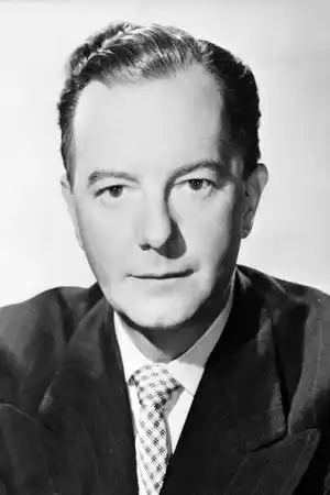 Maurice Evans fotoğrafı