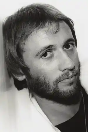 Maurice Gibb fotoğrafı