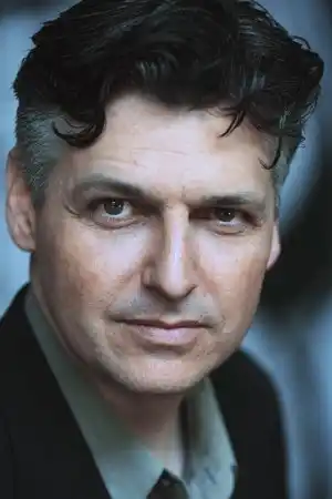 Maurice Godin fotoğrafı
