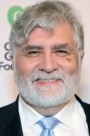 Maurice LaMarche fotoğrafı