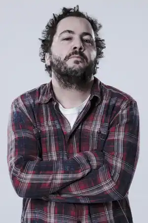 Maurício Eça fotoğrafı