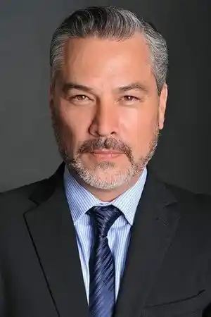 Mauricio Mendoza fotoğrafı