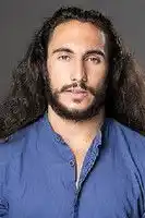 Mauricio Morales fotoğrafı