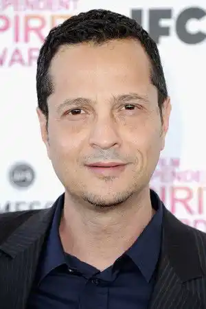 Mauricio Zacharias fotoğrafı