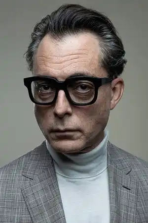 Maurizio Lombardi fotoğrafı
