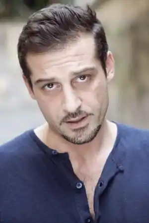 Maurizio Tesei fotoğrafı