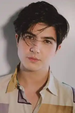 Mavy Legaspi fotoğrafı
