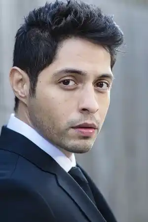Max Arciniega fotoğrafı
