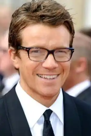 Max Beesley fotoğrafı