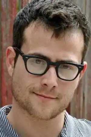 Max Borenstein fotoğrafı