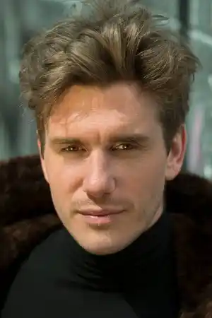 Max Bretschneider fotoğrafı