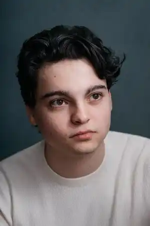 Max Burkholder fotoğrafı