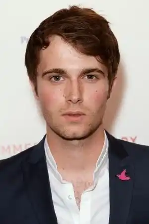 Max Deacon fotoğrafı