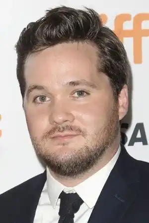 Max Eggers fotoğrafı