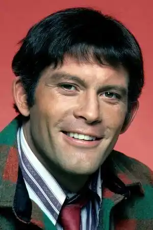 Max Gail fotoğrafı